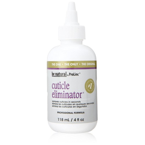 Be Natural Cuticle Eliminator Remover Softner Skin 4 OZ (Cuticle Eliminator Remover Softner Skin 4 OZ) by www.nailsandbeautysupply.com